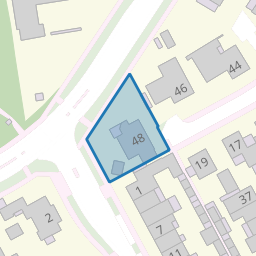 Perceel DNE00-L-2322