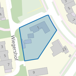 Perceel DNE00-L-2323