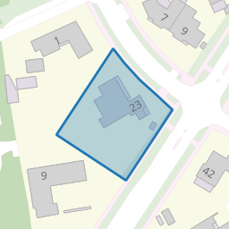 Perceel DNE00-L-2324