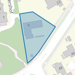 Perceel DNE00-L-2325