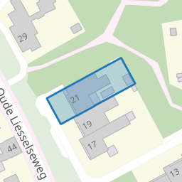 Perceel DNE00-L-2330