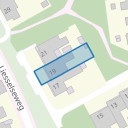 Perceel DNE00-L-2331