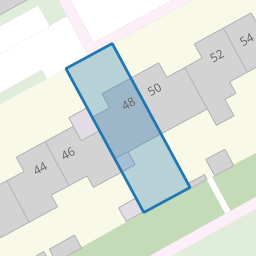 Perceel DNE00-L-2345