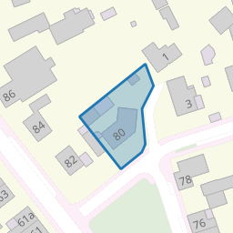 Perceel DNE00-L-2364