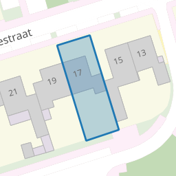 Perceel DNE00-L-2378