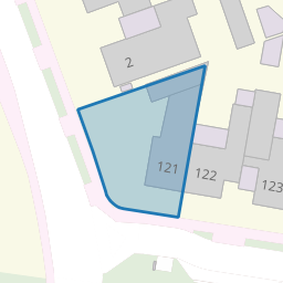 Perceel DNE00-L-2380