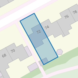 Perceel DNE00-L-2383