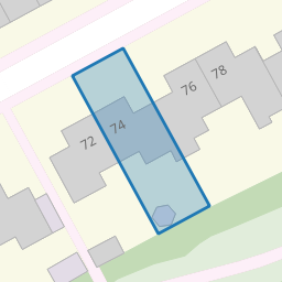 Perceel DNE00-L-2384