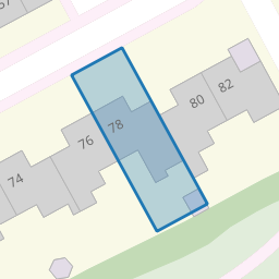 Perceel DNE00-L-2386