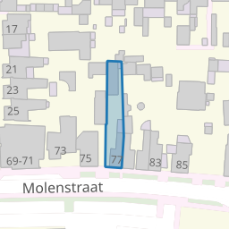 Perceel DNE00-L-2402