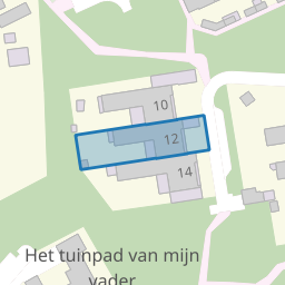 Perceel DNE00-L-2411