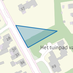 Perceel DNE00-L-2425