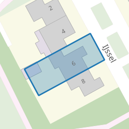 Perceel DNE00-L-2429