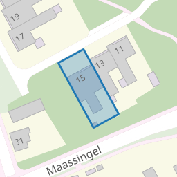 Perceel DNE00-L-2455