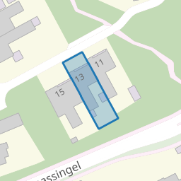 Perceel DNE00-L-2456