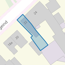 Perceel DNE00-L-2469