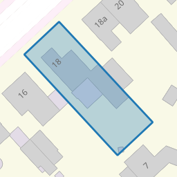 Perceel DNE00-L-2473