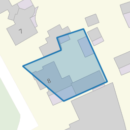 Perceel DNE00-L-2481