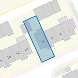 Perceel DNE00-L-2517