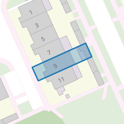 Perceel DNE00-L-2519