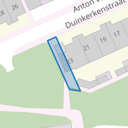 Perceel DNE00-L-2521