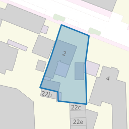 Perceel DNE00-L-2532