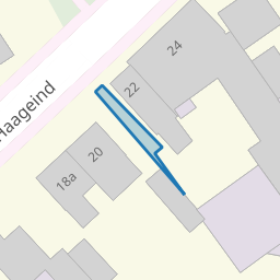 Perceel DNE00-L-2537