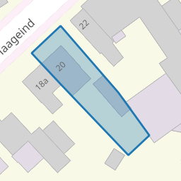 Perceel DNE00-L-2538