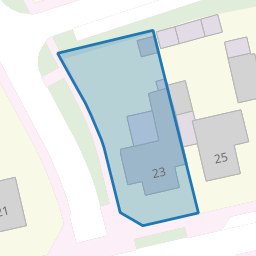 Perceel DNE00-L-2548