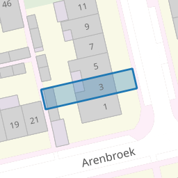 Perceel DNE00-L-2550