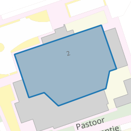 Perceel DNE00-L-2555