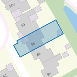 Perceel DNE00-L-2568