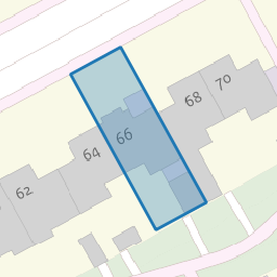 Perceel DNE00-L-2575