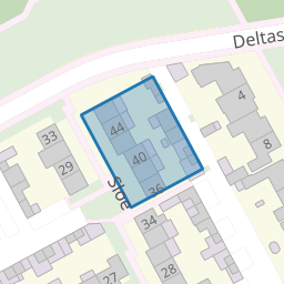 Perceel DNE00-L-2590