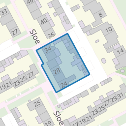 Perceel DNE00-L-2591