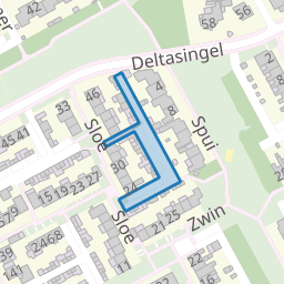 Perceel DNE00-L-2594