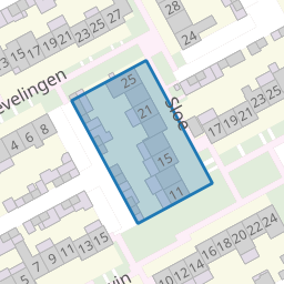 Perceel DNE00-L-2596