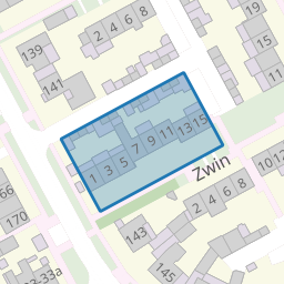 Perceel DNE00-L-2599