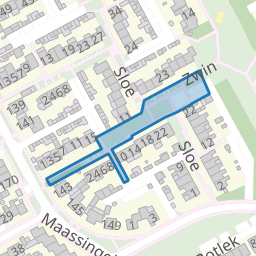 Perceel DNE00-L-2600