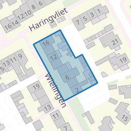 Perceel DNE00-L-2613