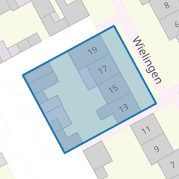 Perceel DNE00-L-2616