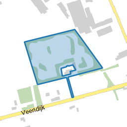 Perceel DNE00-L-2628