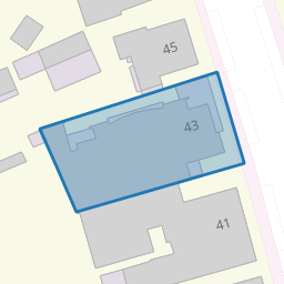 Perceel DNE00-L-2638