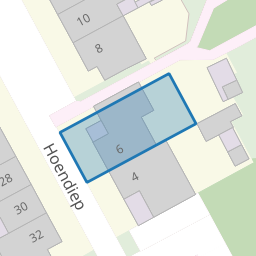 Perceel DNE00-L-2644