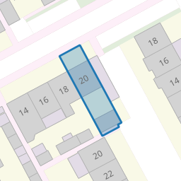 Perceel DNE00-L-2651