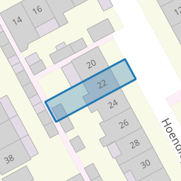 Perceel DNE00-L-2656