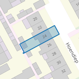 Perceel DNE00-L-2657