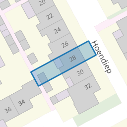 Perceel DNE00-L-2659