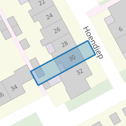 Perceel DNE00-L-2660