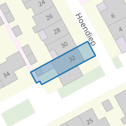 Perceel DNE00-L-2661